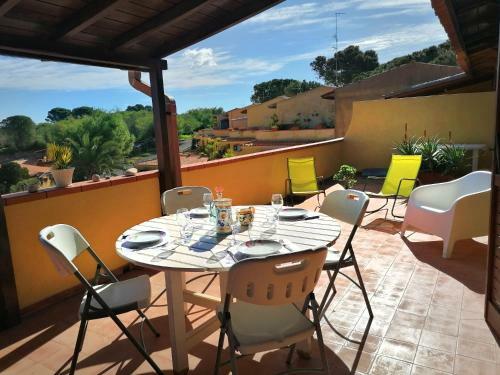 Apartamento Casa Rossana