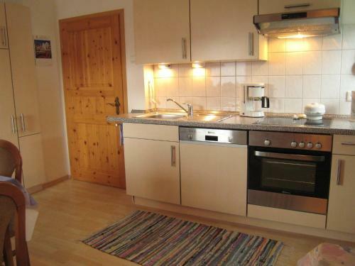 Nice, Comfortable Apartment In Langewiese Near Winterberg