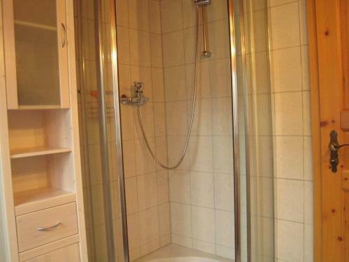 Nice, Comfortable Apartment In Langewiese Near Winterberg