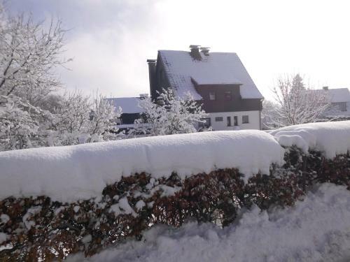 Nice, Comfortable Apartment In Langewiese Near Winterberg