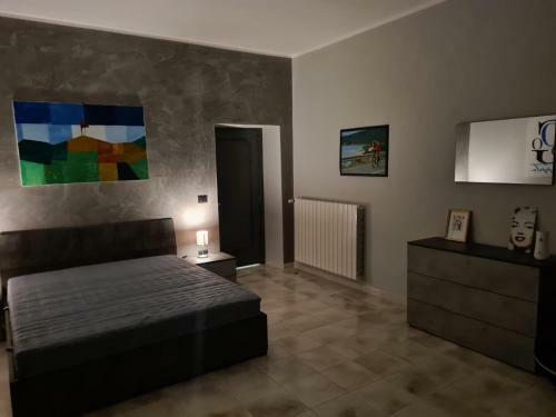 Casa In Pietra Immersa Nel Verde