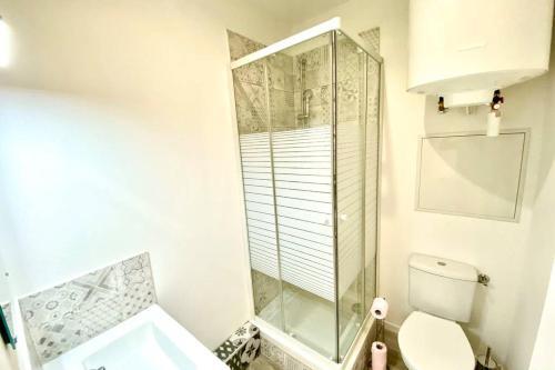 Apartamento R�sidence Le Terminus 5