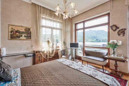 B&B In Riva Al Lago