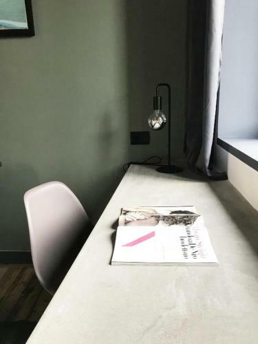 Apartamento Binario 91