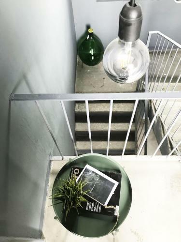 Apartamento Binario 91
