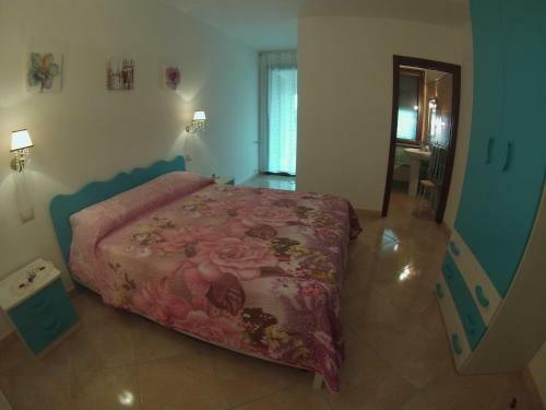 Bed & Breakfast La Macchia Mediterranea