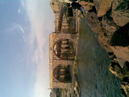Bed & Breakfast La Macchia Mediterranea