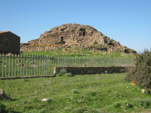 Bed & Breakfast La Macchia Mediterranea