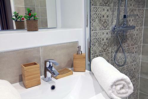Apartamento Les Chablaisiennes - Proche Gen�ve - Le Jungle