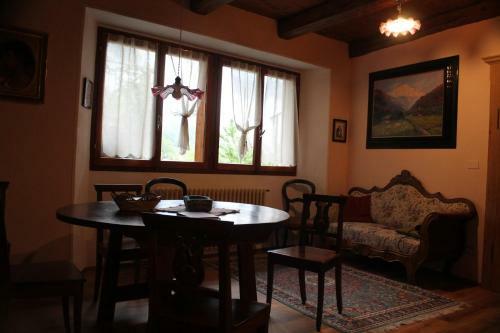 Apartamento Tana Del Paradiso Due