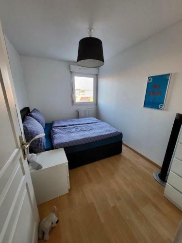 Tichnich Apartement - 2 Bedrooms