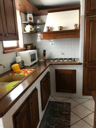 Chalet A Aymavilles
