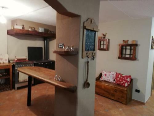 La Taverna Di Elide