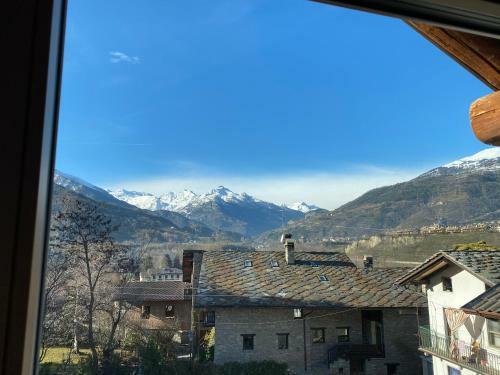 Apartamento La Casa Nel Borgo