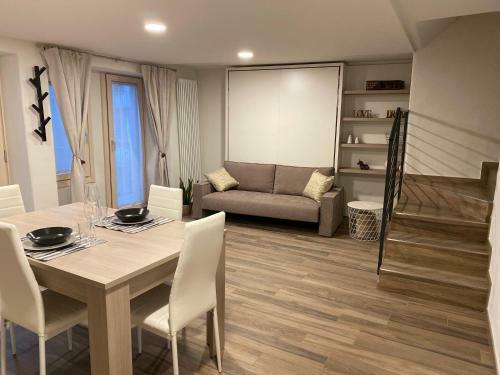 Apartamento La Casa Nel Borgo