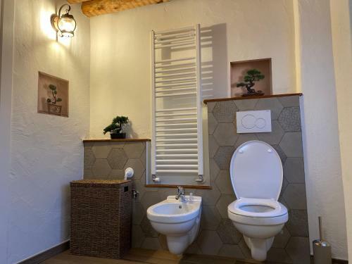 Apartamento La Casa Nel Borgo