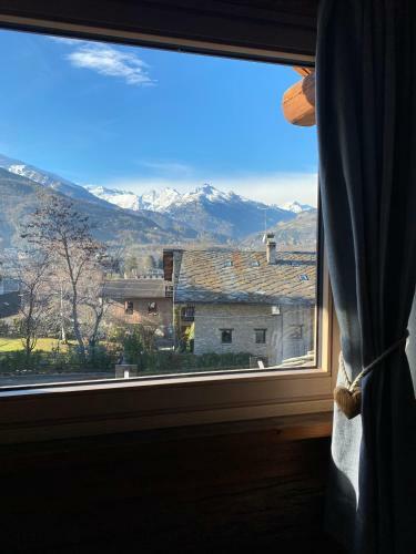 Apartamento La Casa Nel Borgo