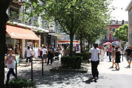 Apartamento Sobnb R�sidence Du Faucigny 3