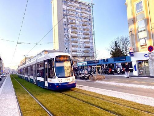 Apartamento Sobnb Tournelle - Studio Au Centre D'annemasse Avec Parking