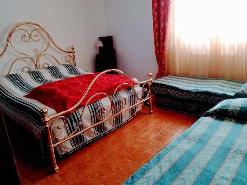 Apartamento La Beccaccia