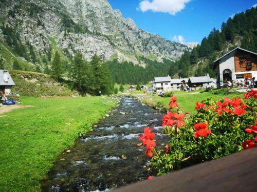 Apartamento La Beccaccia