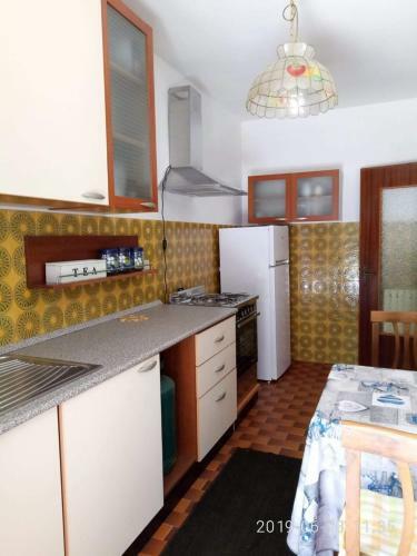 Apartamento La Beccaccia