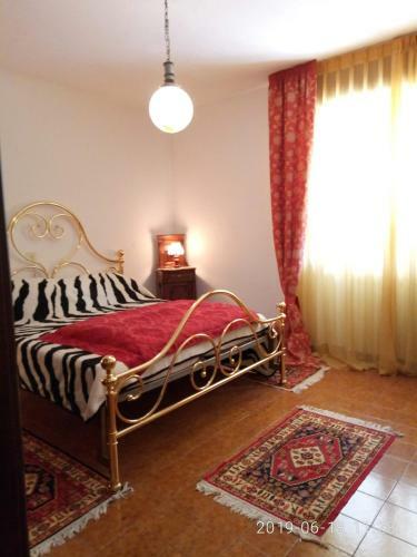 Apartamento La Beccaccia