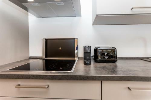 Apartamento Smart Resorts Haus Opal Ferienwohnung 401
