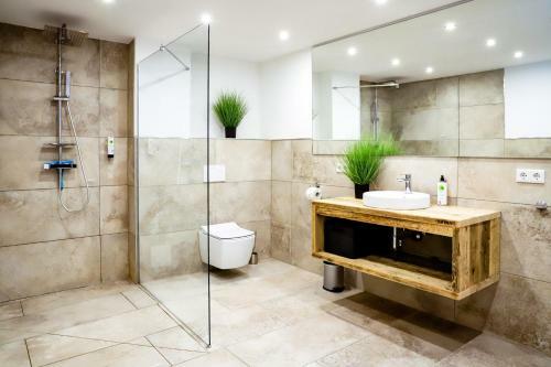 Apartamento Smart Resorts Haus Opal Ferienwohnung 401