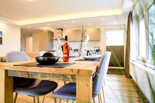 Apartamento Smart Resorts Haus Opal Ferienwohnung 401