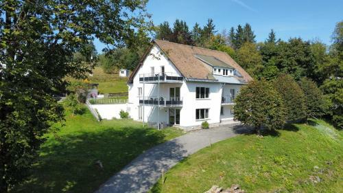 Apartamento Smart Resorts Haus Opal Ferienwohnung 401