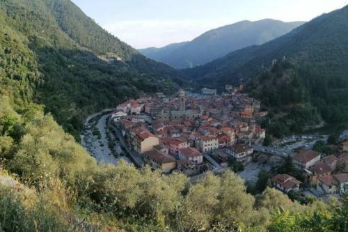 Apartamento Casa Leone Badalucco