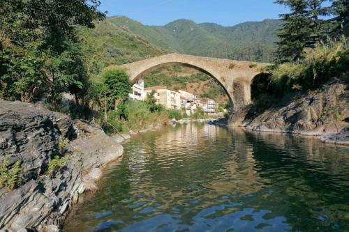 Apartamento Casa Leone Badalucco
