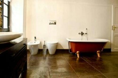 Apartamento Casa Leone Badalucco