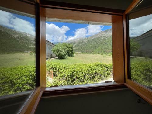 La Pagliera, Holiday Home