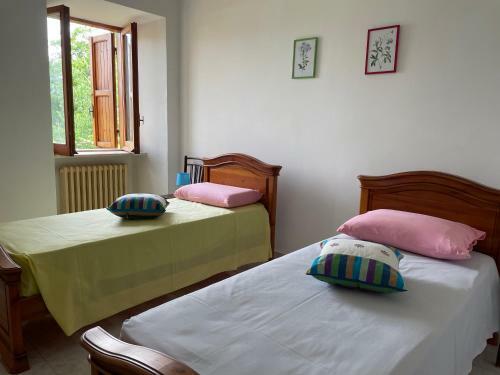 La Pagliera, Holiday Home