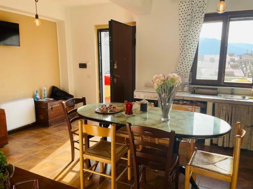 Apartamento Abbazia Al Morrone Casa Vacanza Nel Parco Della Majella