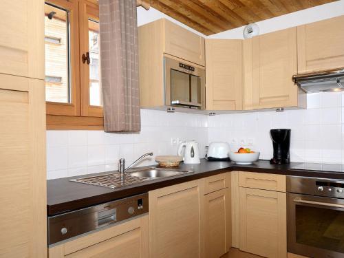 Apartamento Les Portes Du Grand Massif 2