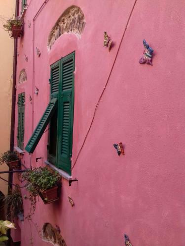 Apartamento Ca Amabile