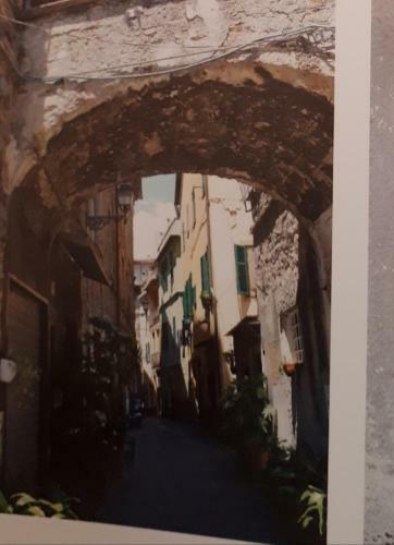 Apartamento Ca Amabile