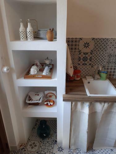 Apartamento Nta Zia