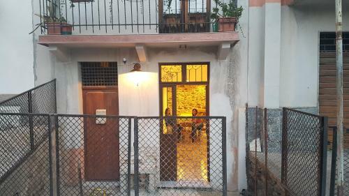 Bed & Breakfast Nta Zia