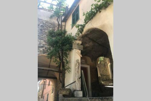 Alloggio U Sportegu Da E Monti A Giaia