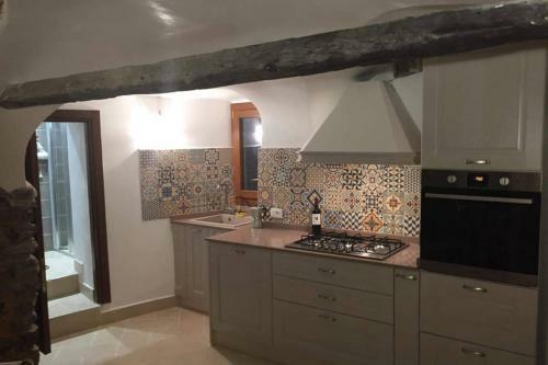 Apartamento Casa Dei Rossi