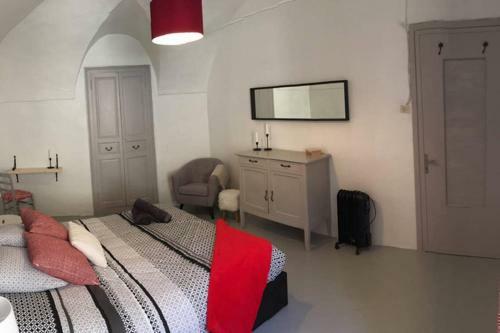 Apartamento Casa Dei Rossi