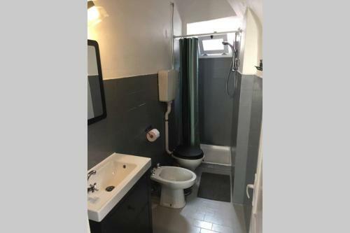 Apartamento Casa Dei Rossi