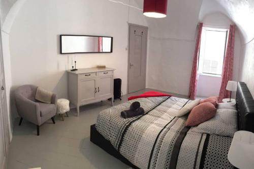 Apartamento Casa Dei Rossi