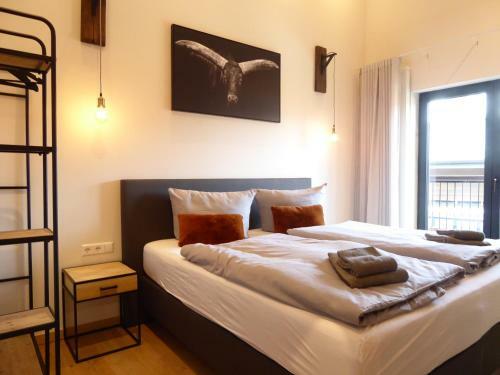 Winterberg Haus Chalet Luxury