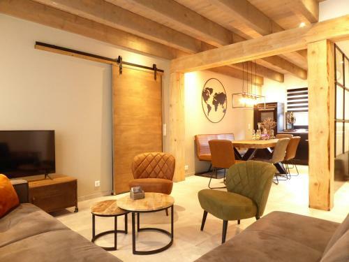 Winterberg Haus Chalet Luxury