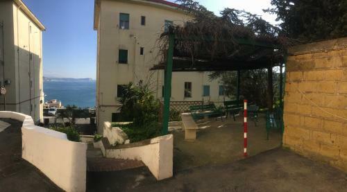 Apartamento Casa Di Baia